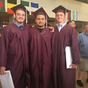 Meet your Posher, Coy